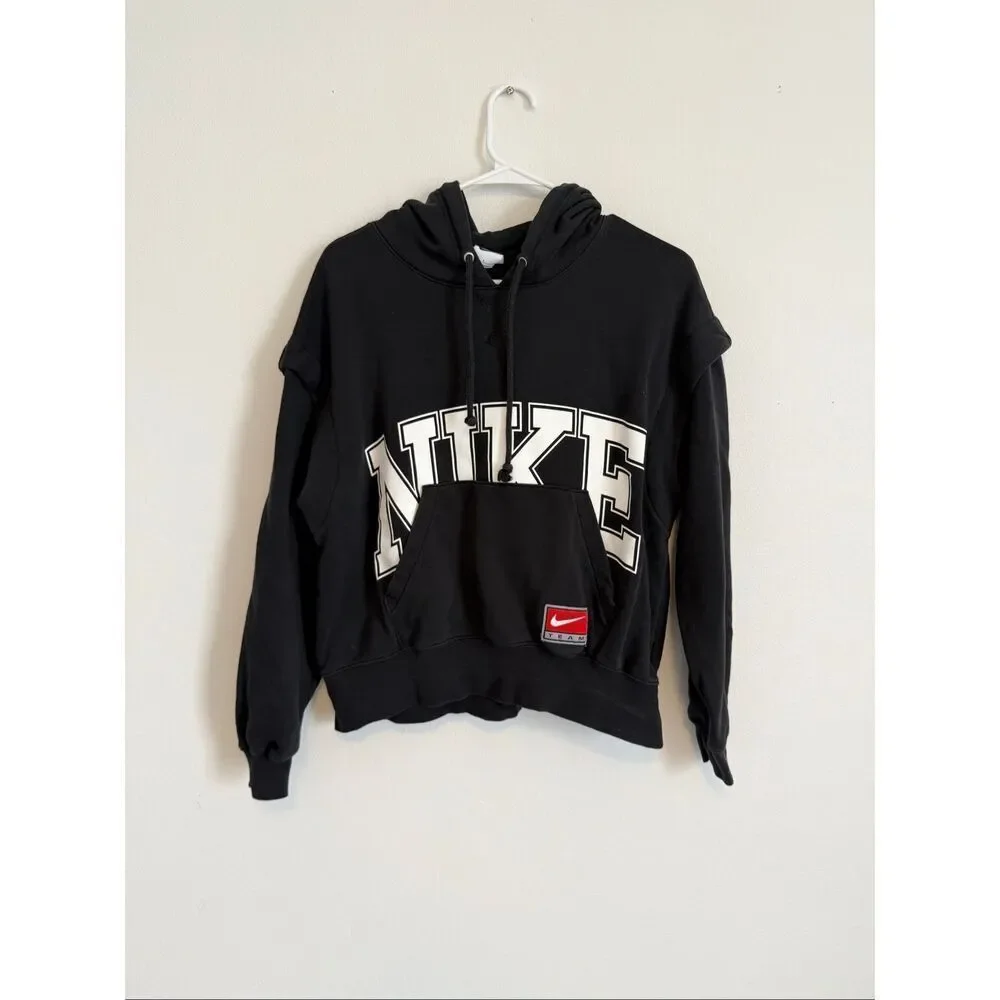 Nike Sportswear Team Nike Fleece Hoodie